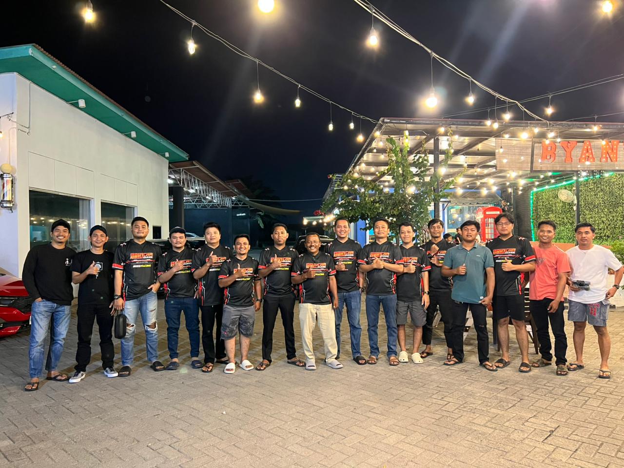 Brio Dumai