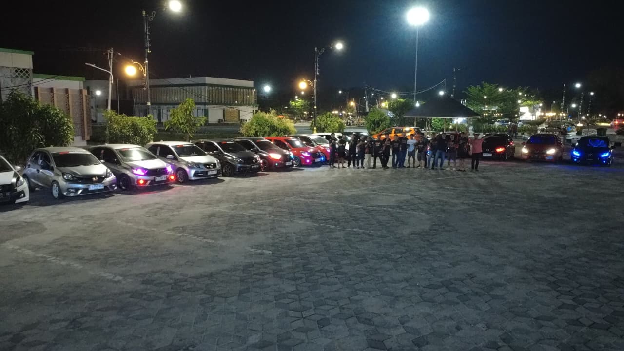 Brio Dumai