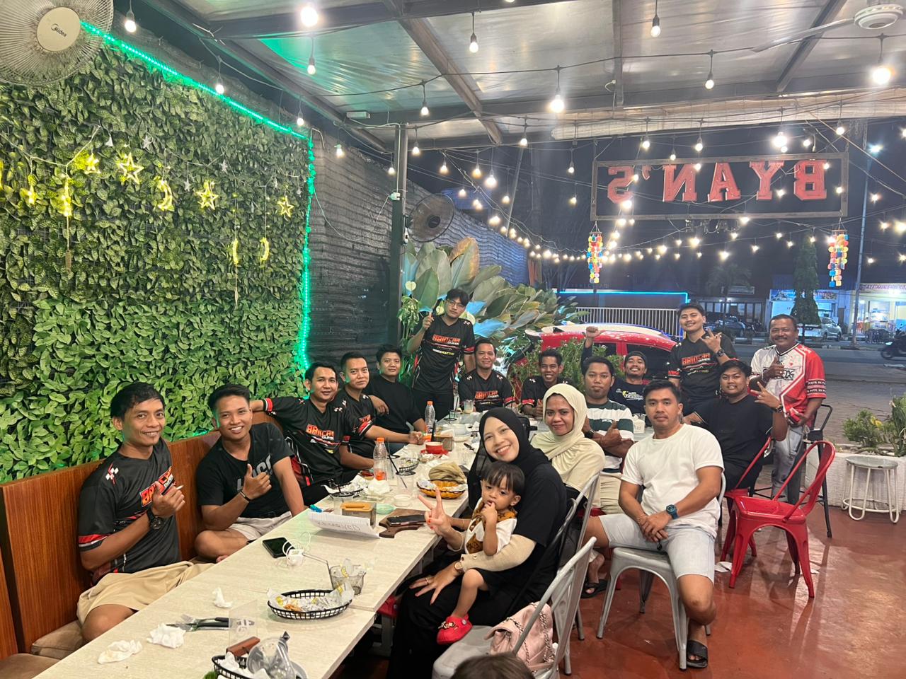 Brio Dumai