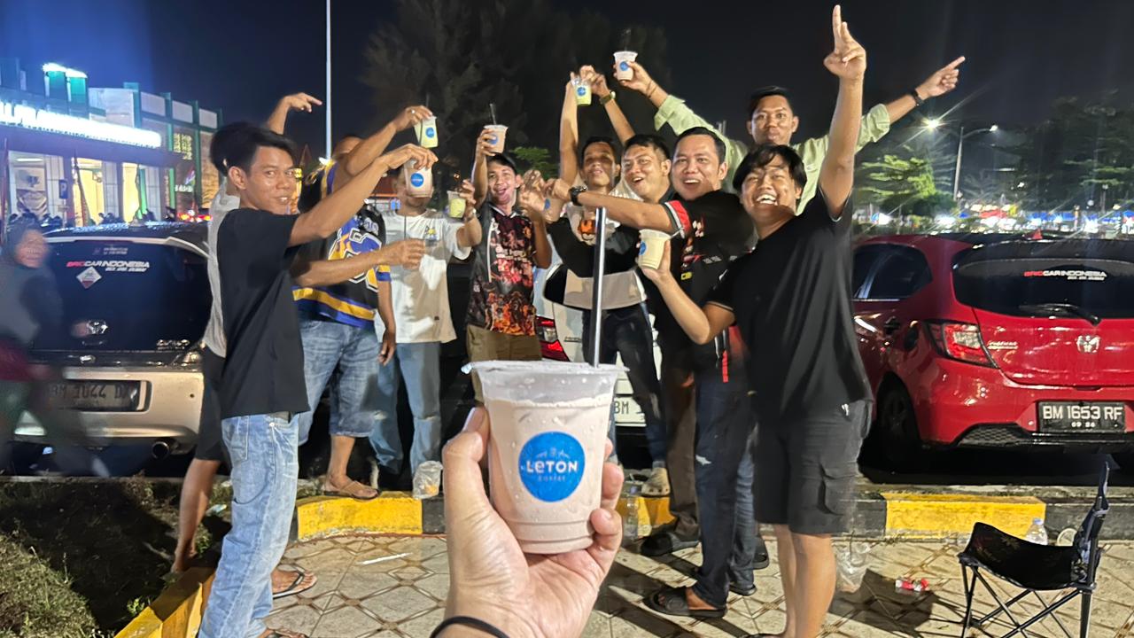 Brio Dumai