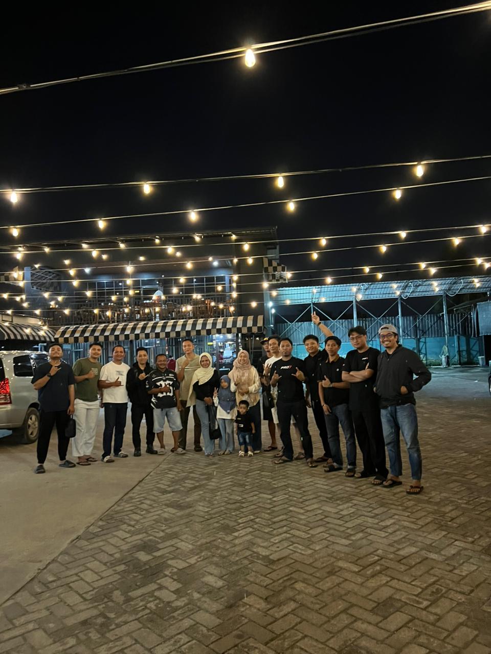 Brio Dumai