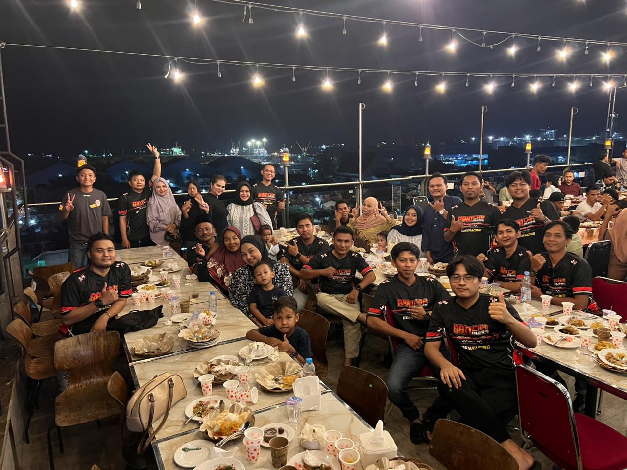 Brio Dumai